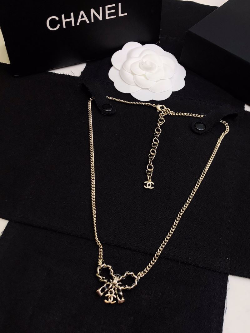 Chanel Necklaces